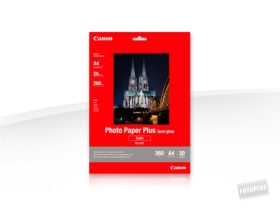 CANON SG-201 10x15 50 db 260g SATIN