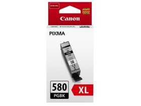 Canon PGI-580 PGBK XL fekete festék