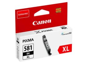 Canon CLI-581 BK XL fekete festék