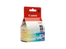 Canon cl-38 color festékpatron