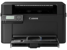 Canon I-Sensys LBP113W fekete-fehér nyomtató