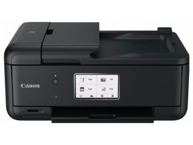 Canon Pixma TR8550 fekete nyomtató