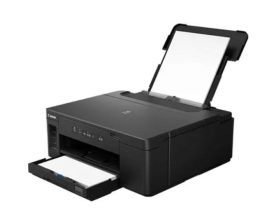 Canon iSensys GM2040 nyomtató fekete- WiFi