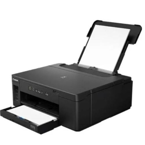 Canon iSensys GM2040 nyomtató fekete- WiFi