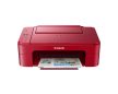 Canon Pixma TS3352 piros kompakt nyomtató