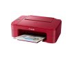 Canon Pixma TS3352 piros kompakt nyomtató