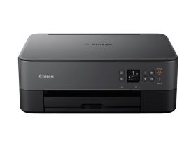 Canon Pixma TS5350A fekete multifunkciós nyomtató