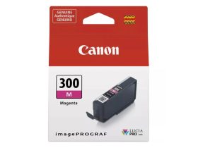 Canon PFI-300 M festékpatron Magenta