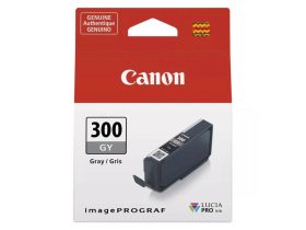 Canon PFI-300 GY festékpatron Grey