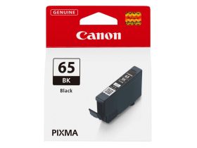 Canon CLI-65 BK festékpatron fekete