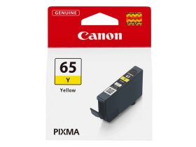 Canon CLI-65 Y festékpatron sárga
