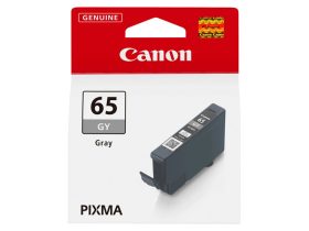 Canon CLI-65 GY festékpatron szürke