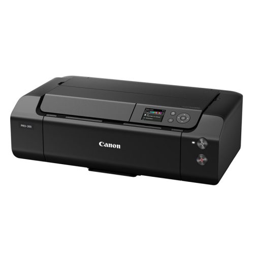 Canon imagePROGRAF PIXMA PRO-300