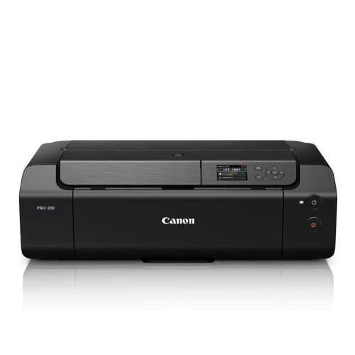 Canon Pixma Pro-200 nyomtató