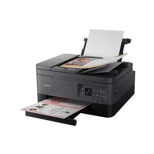 Canon Pixma TS7450A multifunkciós nyomtató, fekete