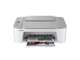 Canon Pixma TS3451 Multifunction printer white