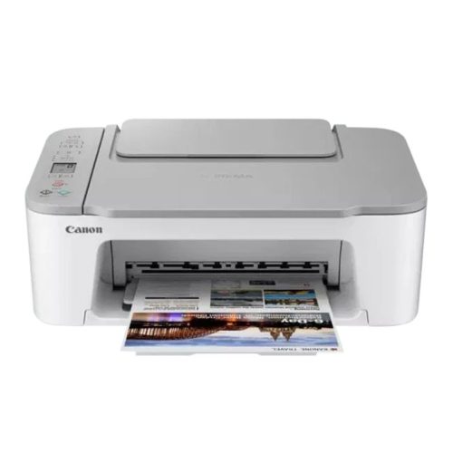 Canon Pixma TS3451 Multifunkciós nyomtató fehér
