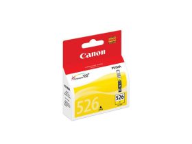Canon CLI526 Y festékparton yellow- sárga 4543B001