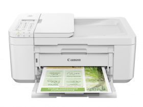 Canon Pixma TR4651 nyomtató fehér (5072C026)