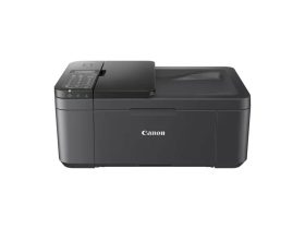Canon Pixma TR4755I Printer (Black)