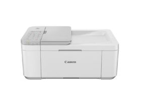 Canon Pixma TR4756I Printer (White)