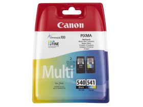 Canon PG-540 + CL-541 tinta multi pack