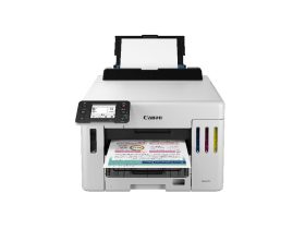 Canon Maxify GX5540 printer