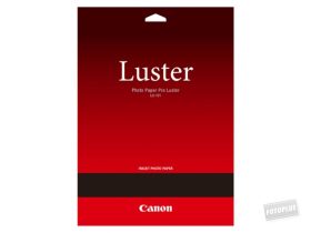 Canon LU-101 20/A3+ 260g fotópapír
