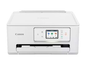 Canon Pixma TS7650I