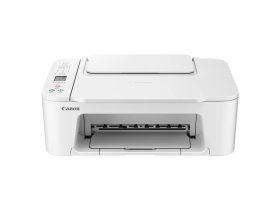 Canon Pixma TS3751I Printer (White)