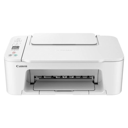 Canon Pixma TS3751I Printer (White)