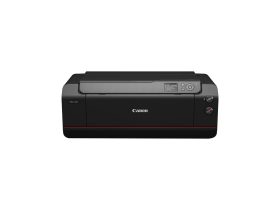 Canon Imageprograf Pro-1100 Photoprinter