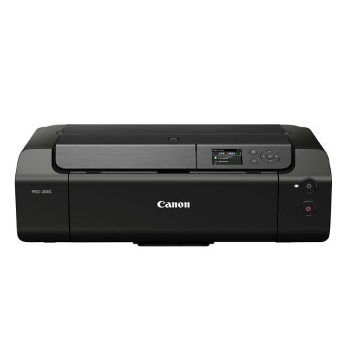 Canon Pixma Pro-200S nyomtató