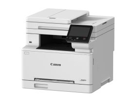 Canon I-Sensys MF667CDW Printer