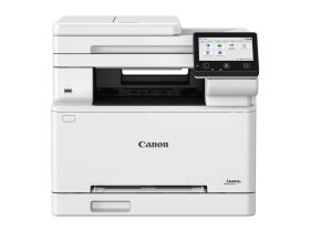 Canon I-Sensys MF664CDW printer