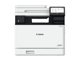 Canon I-Sensys MF754CDW II Printer