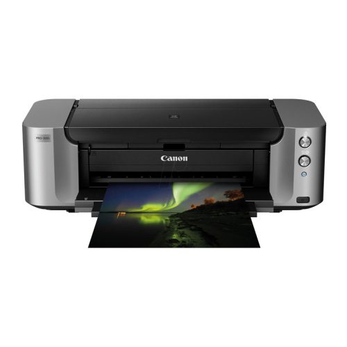 Canon PIXMA PRO-100S tintasugaras fotónyomtató