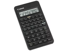 Canon számológép F-605G
