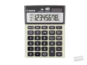 Canon LS-80TEG DBL számológép