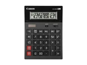 Canon AS-120 II EMEA DBL számológép
