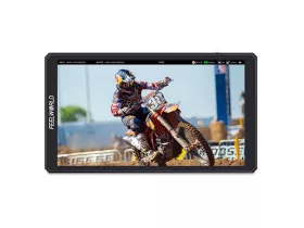 Feelworld CUT6 6"-os kontroll monitor