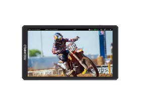 Feelworld CUT6S 6" SDI kontroll monitor