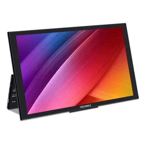 Feelworld DH101 10.1"-os kontroll monitor