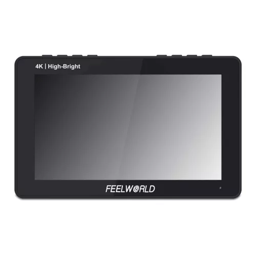 Feelworld F5 Pro X 5.5" kontroll monitor