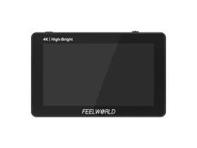 Feelworld F6 Plus X kontroll monitor