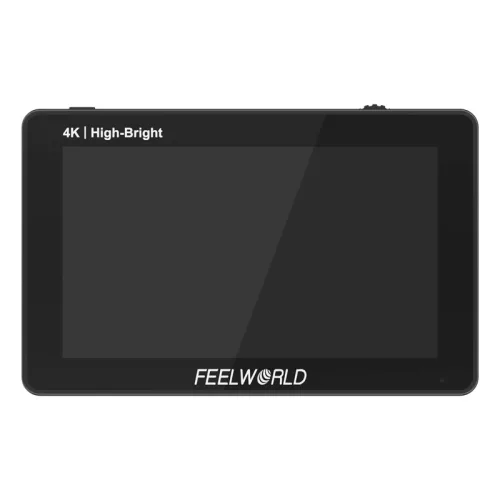Feelworld F6 Plus X kontroll monitor