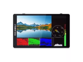 Feelworld F7 Pro 7" rendezői monitor