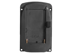 Feelworld F970 akkumulátor lemez