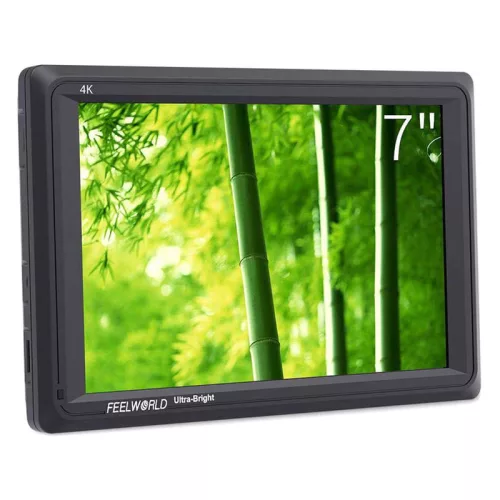Feelworld FW279 - 7" HDMI kontroll monitor