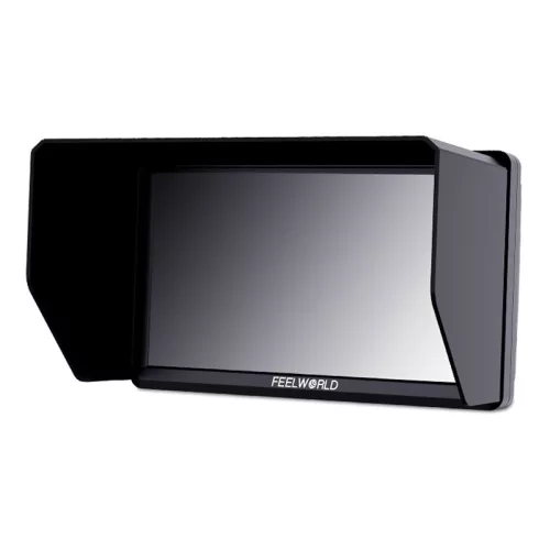 Feelworld 6" FW568 V3 kontroll monitor
